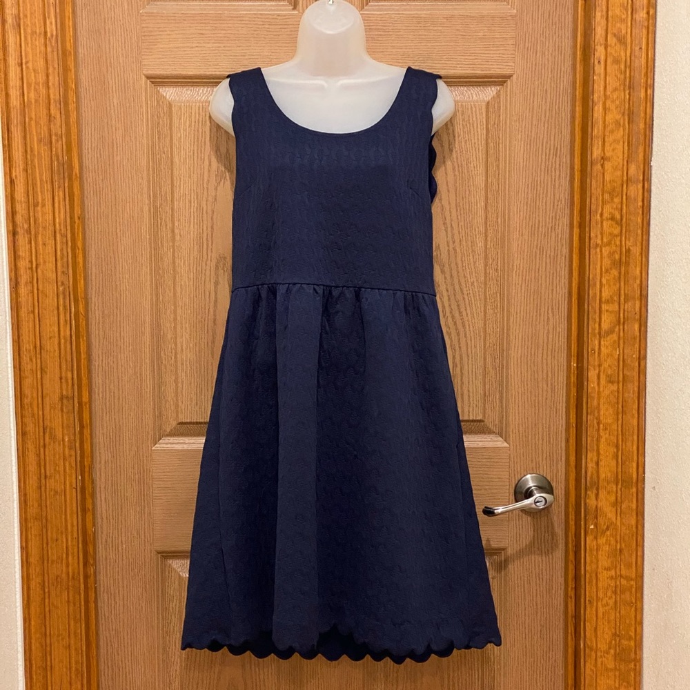 Anthropologie Maeve Dress